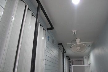 Hotel Capsule Suratthani Surat Thani Bagian luar foto